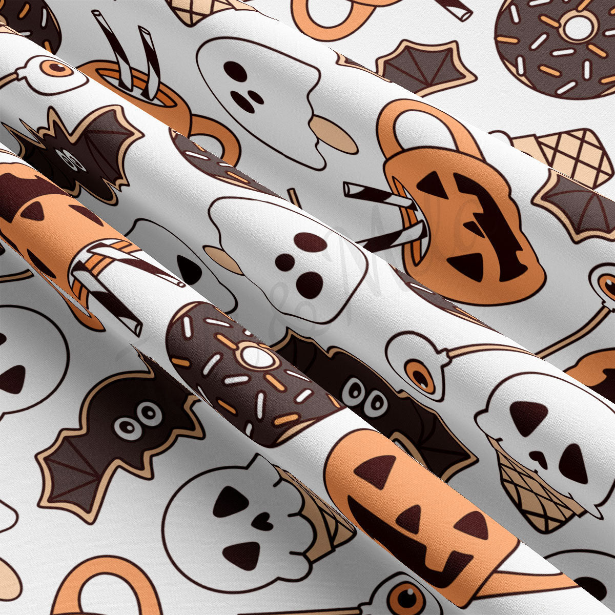 DBP Fabric Double Brushed Polyester Fabric DBP1946