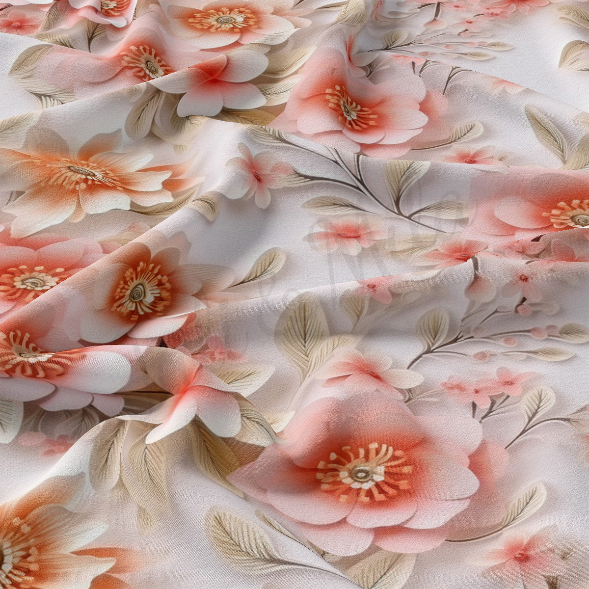 DBP Fabric Double Brushed Polyester Fabric DBP1931 Embroidery