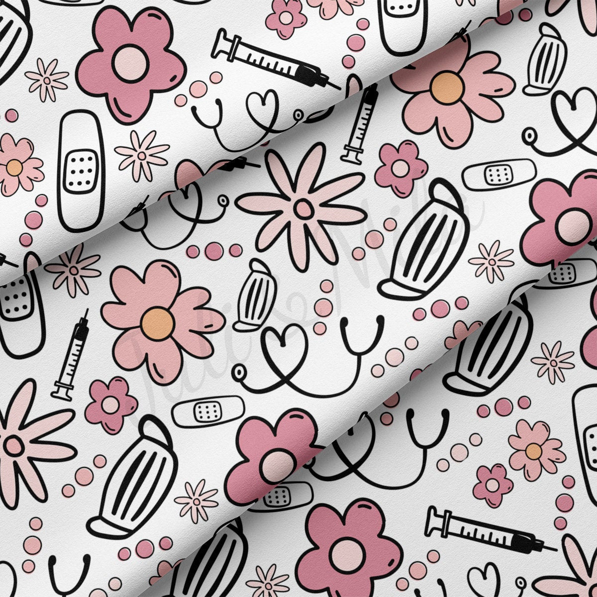 DBP Fabric Double Brushed Polyester Fabric DBP1949