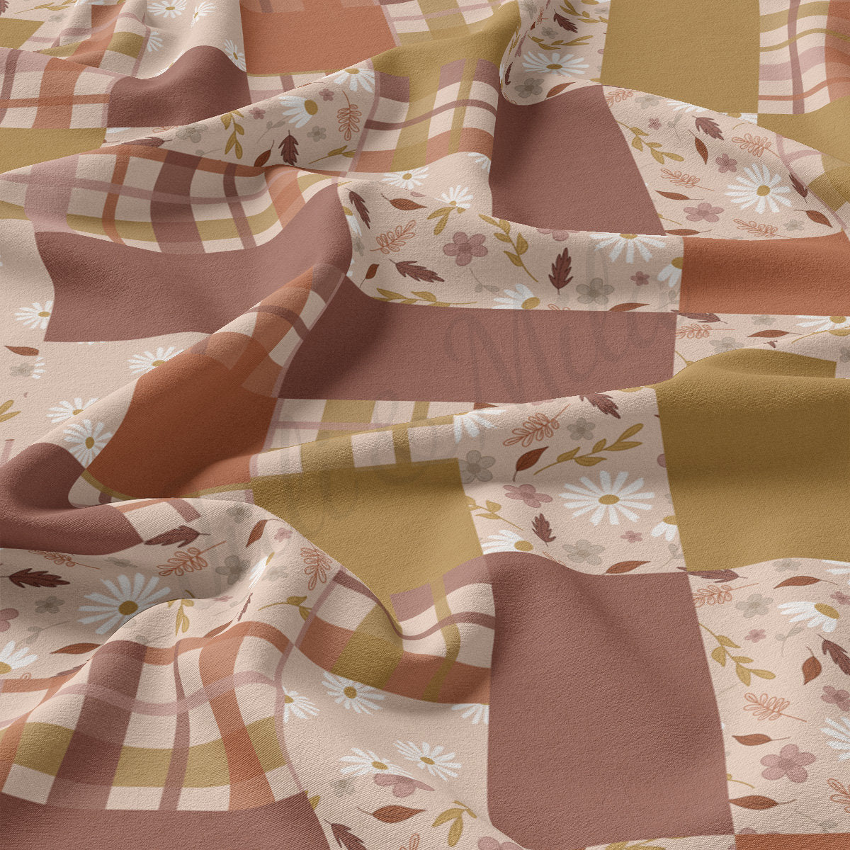 DBP Fabric Double Brushed Polyester Fabric DBP1937