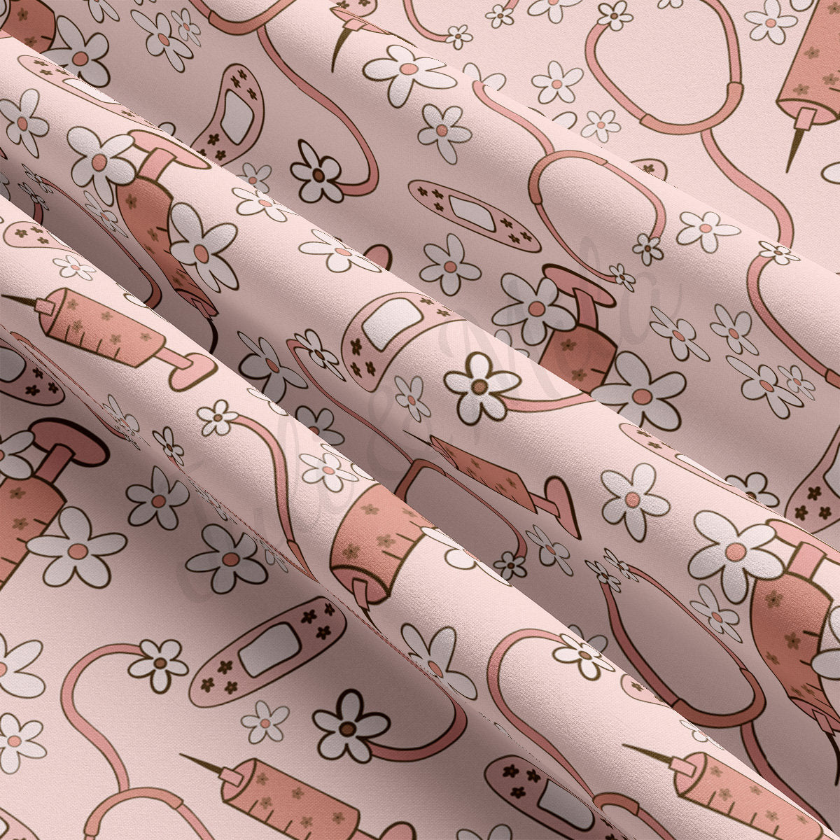 DBP Fabric Double Brushed Polyester Fabric DBP1950