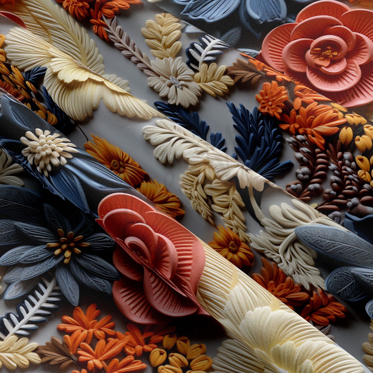 DBP Fabric Double Brushed Polyester Fabric DBP1921 Embroidery