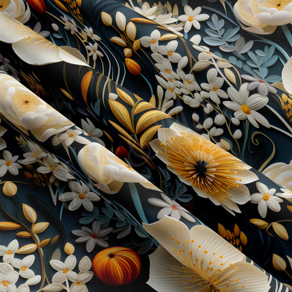 DBP Fabric Double Brushed Polyester Fabric DBP1927 Embroidery