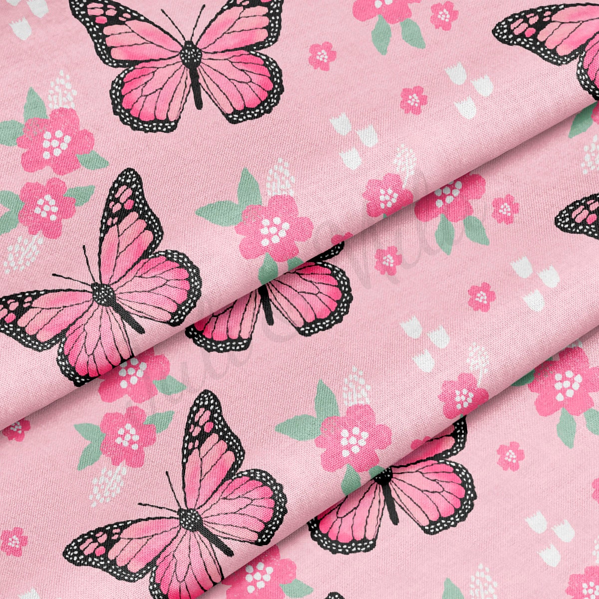 100% Cotton Fabric CTN1489