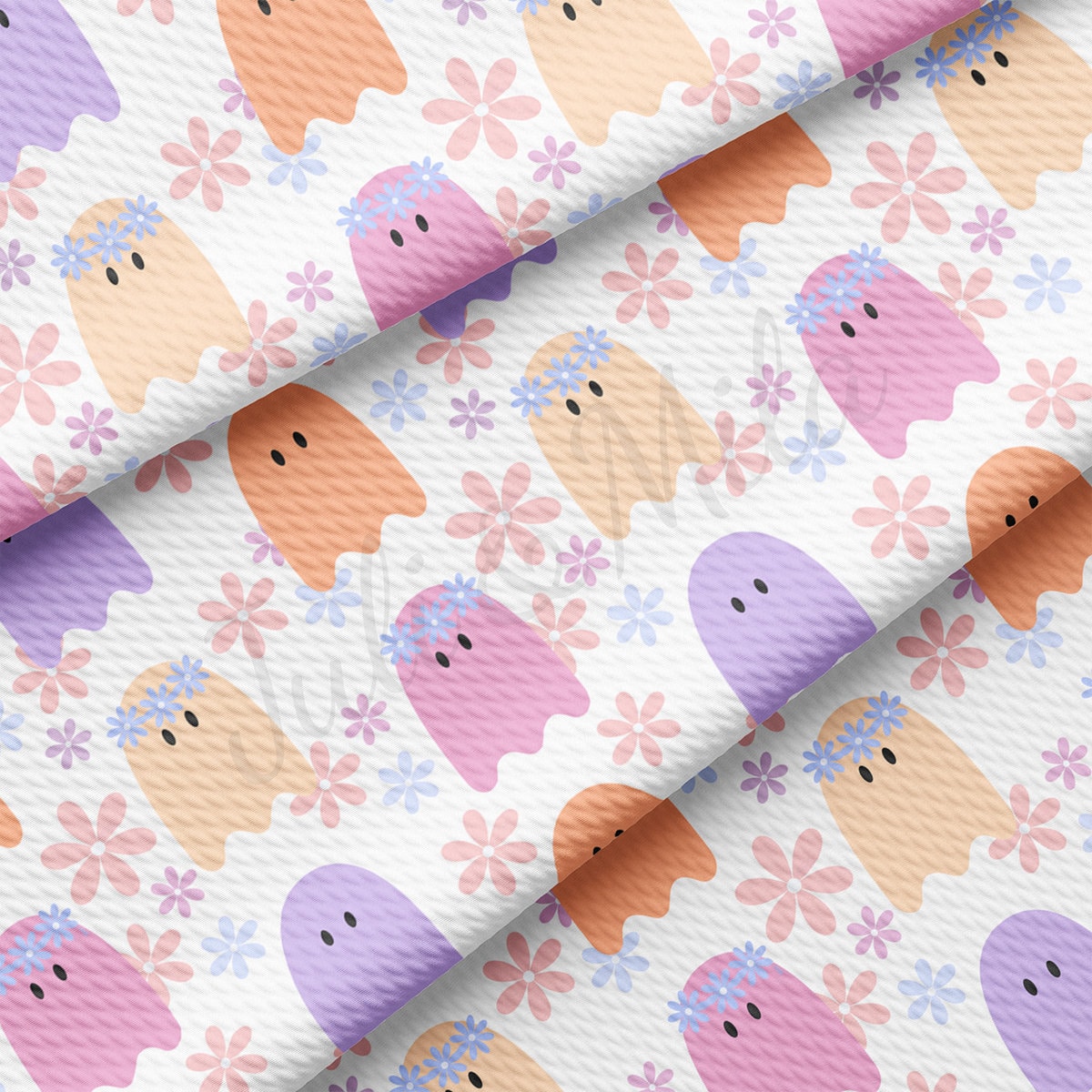 Bullet Textured Fabric ghost AA1863