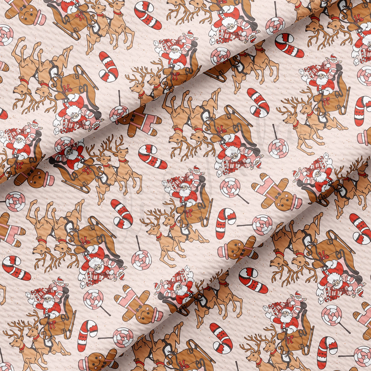 Bullet Textured Fabric  christmas AA1883