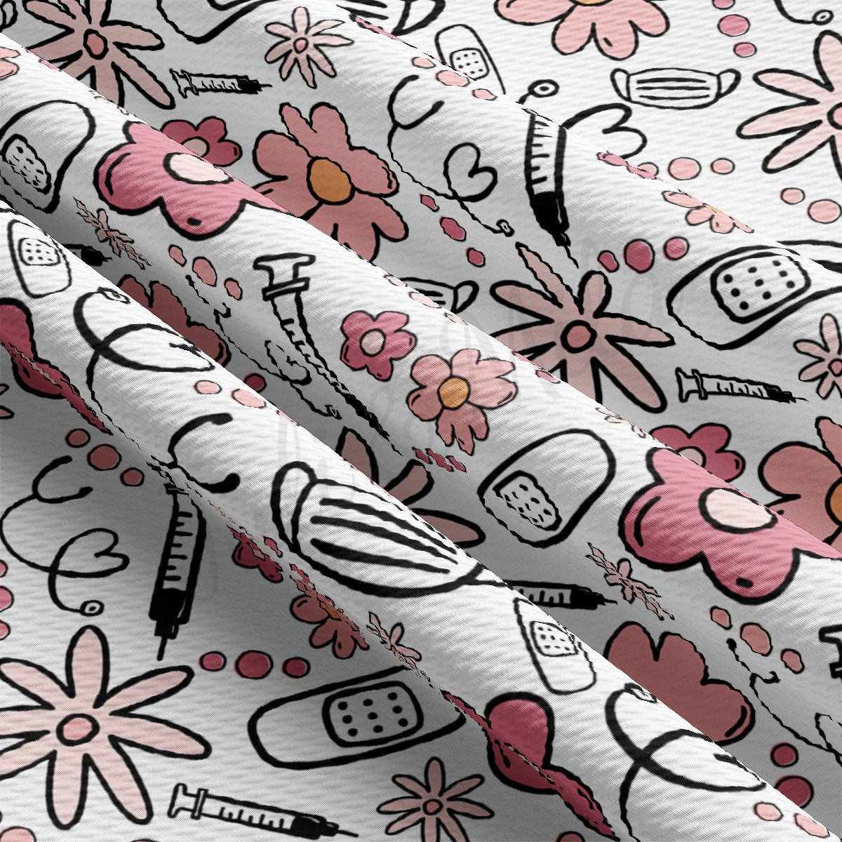 Bullet Textured Fabric  AA1949