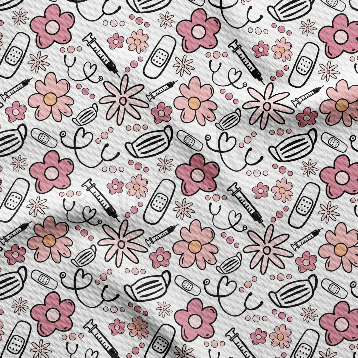 Bullet Textured Fabric  AA1949