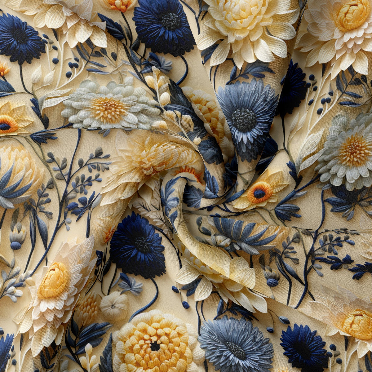 Embroidery DBP Fabric Double Brushed Polyester Fabric by the Yard DBP Jersey Stretchy Soft Polyester Stretch Fabric DBP1930