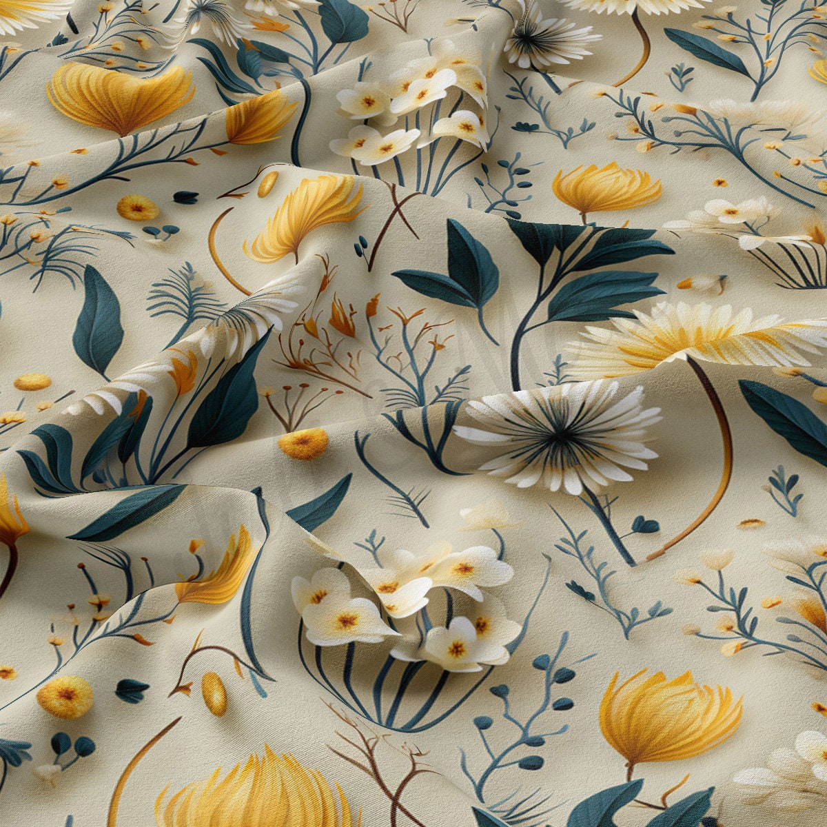 Embroidery DBP Fabric Double Brushed Polyester Fabric by the Yard DBP Jersey Stretchy Soft Polyester Stretch Fabric DBP1934