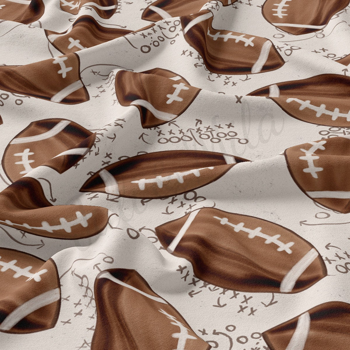 DBP Fabric Double Brushed Polyester Fabric DBP1896