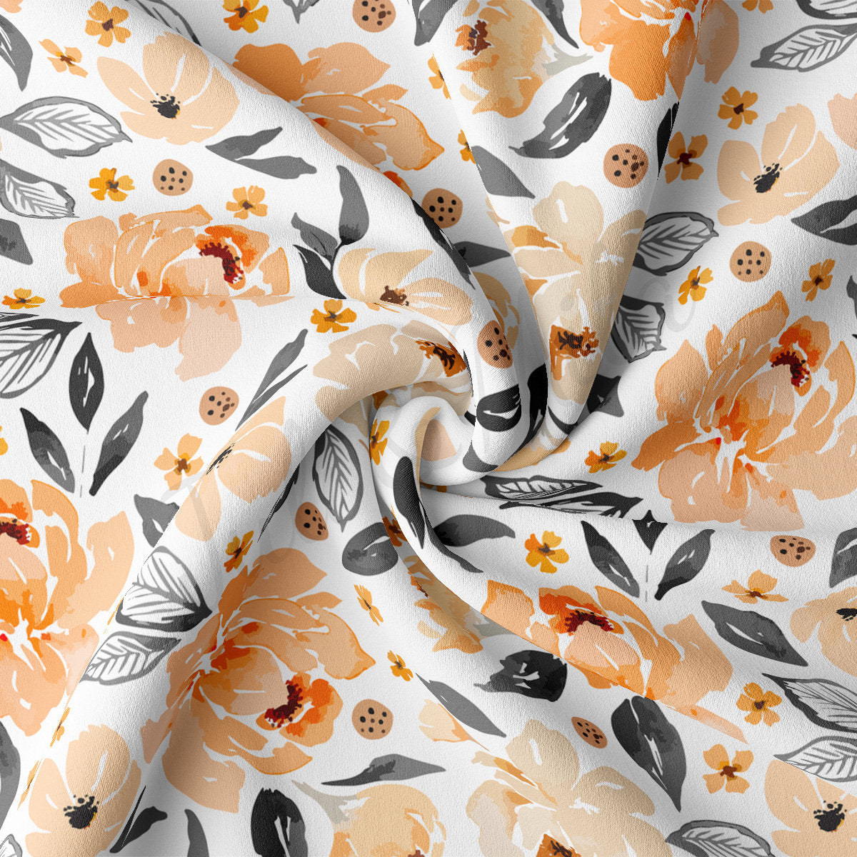 Double Brushed Polyester Fabric DBP1966