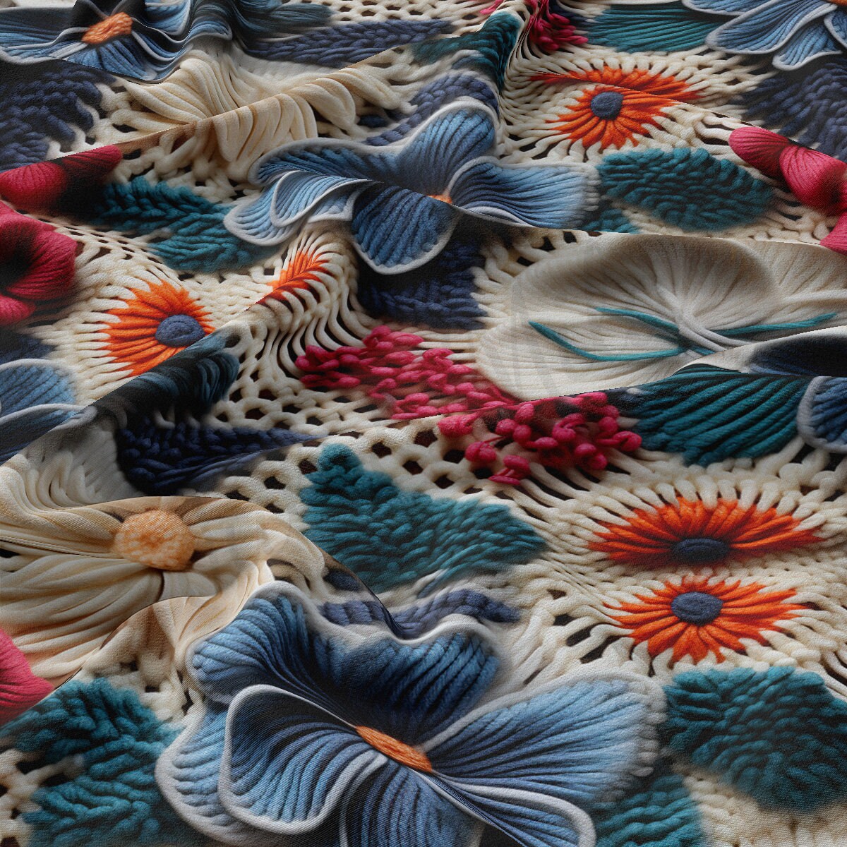 Embroidery DBP Fabric Double Brushed Polyester Fabric by the Yard DBP Jersey Stretchy Soft Polyester Stretch Fabric DBP1928