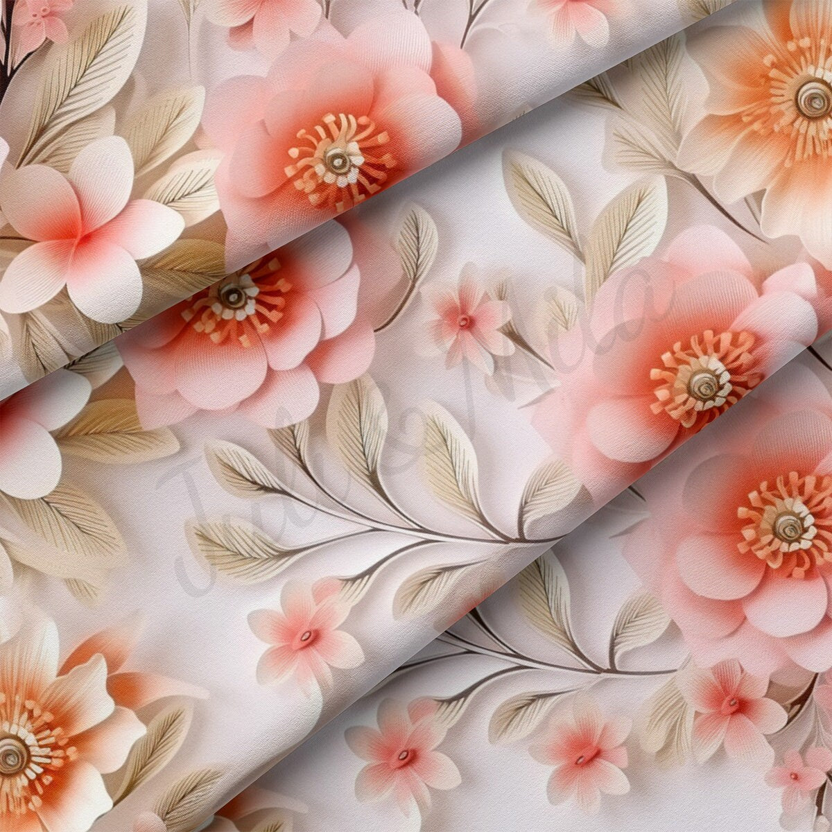 DBP Fabric Double Brushed Polyester Fabric DBP1931 Embroidery