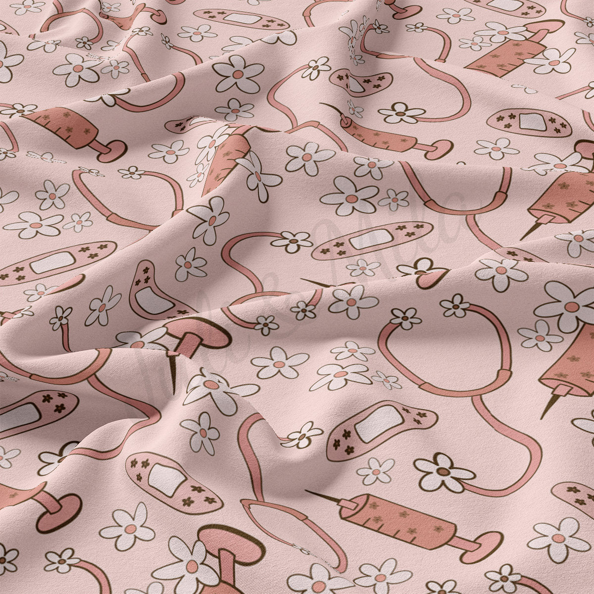 DBP Fabric Double Brushed Polyester Fabric DBP1950