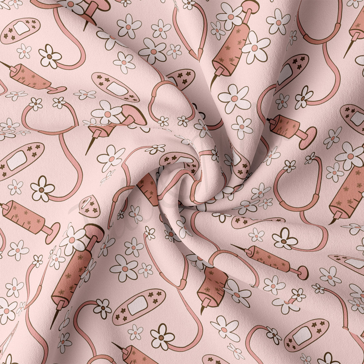 DBP Fabric Double Brushed Polyester Fabric DBP1950