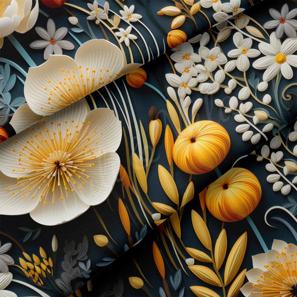 DBP Fabric Double Brushed Polyester Fabric DBP1927 Embroidery