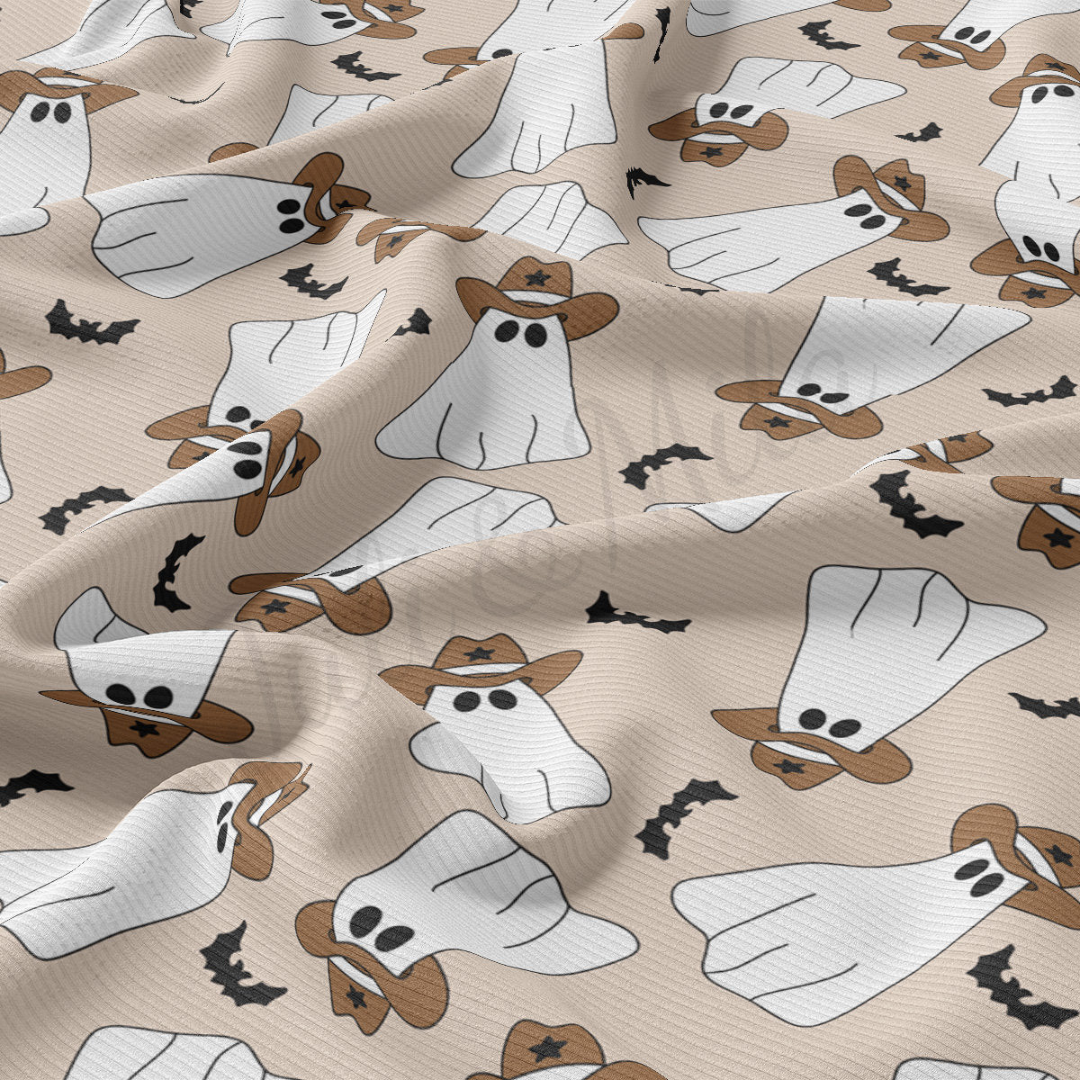 Rib Knit Fabric RBK1909