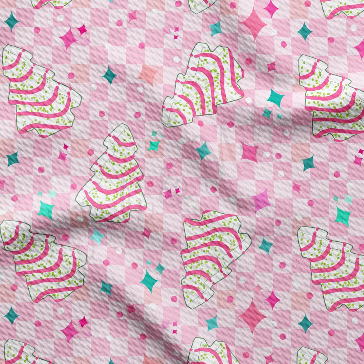 Christmas Bullet Textured Fabric AA1975