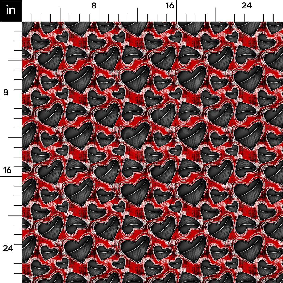 Hockey 100% Cotton Fabric By the Yard Printed in USA Cotton Sateen -  Cotton Printed СTN1991 Sport