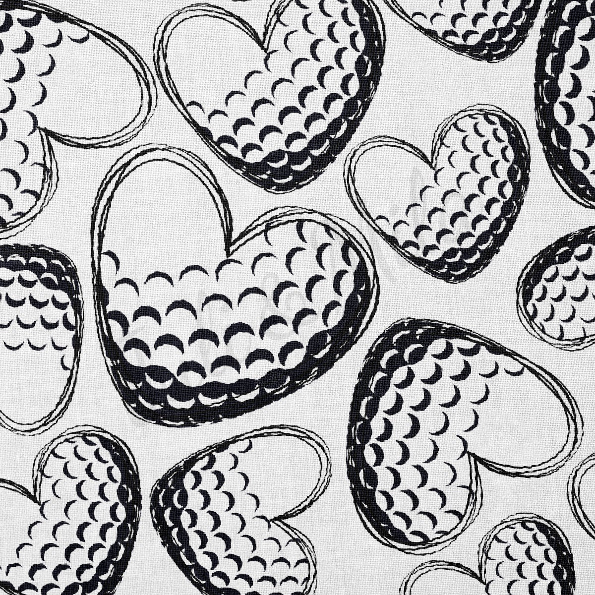 Golf 100% Cotton Fabric By the Yard Printed in USA Cotton Sateen -  Cotton Printed СTN1980 Sport
