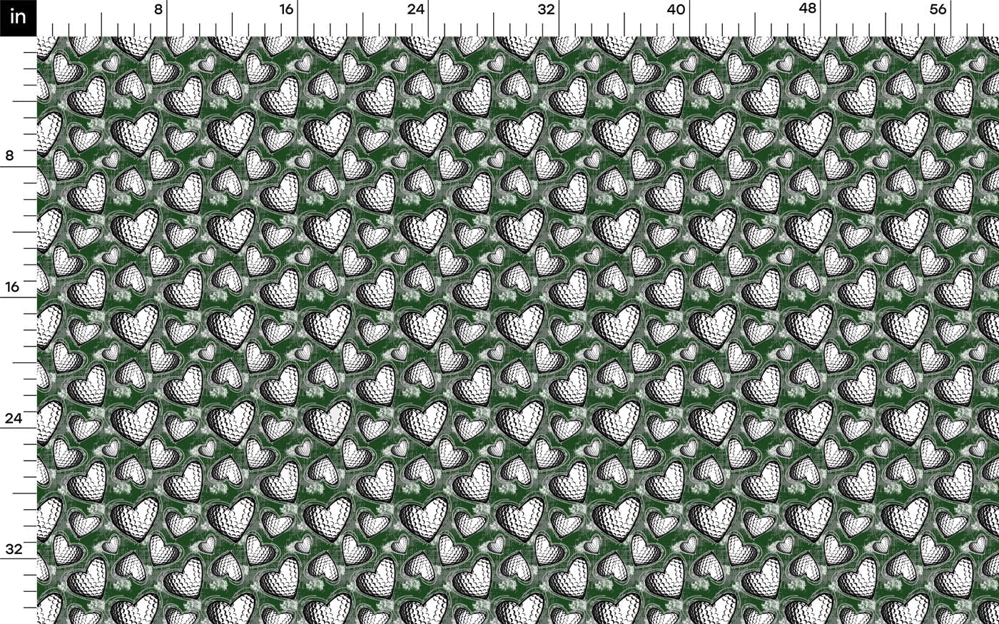 Golf DBP Fabric Double Brushed Polyester DBP1990