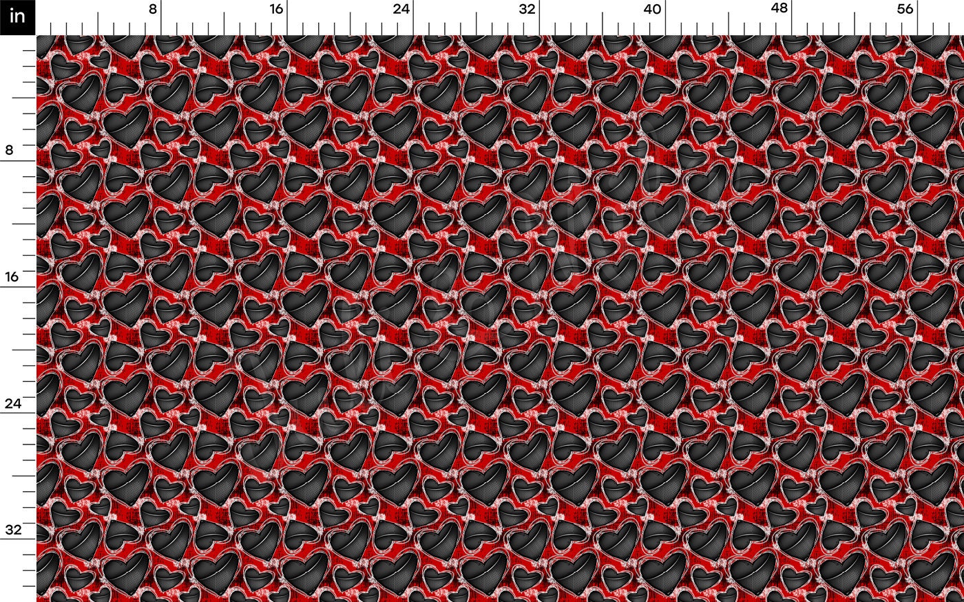 Hockey DBP Fabric Double Brushed Polyester DBP1991
