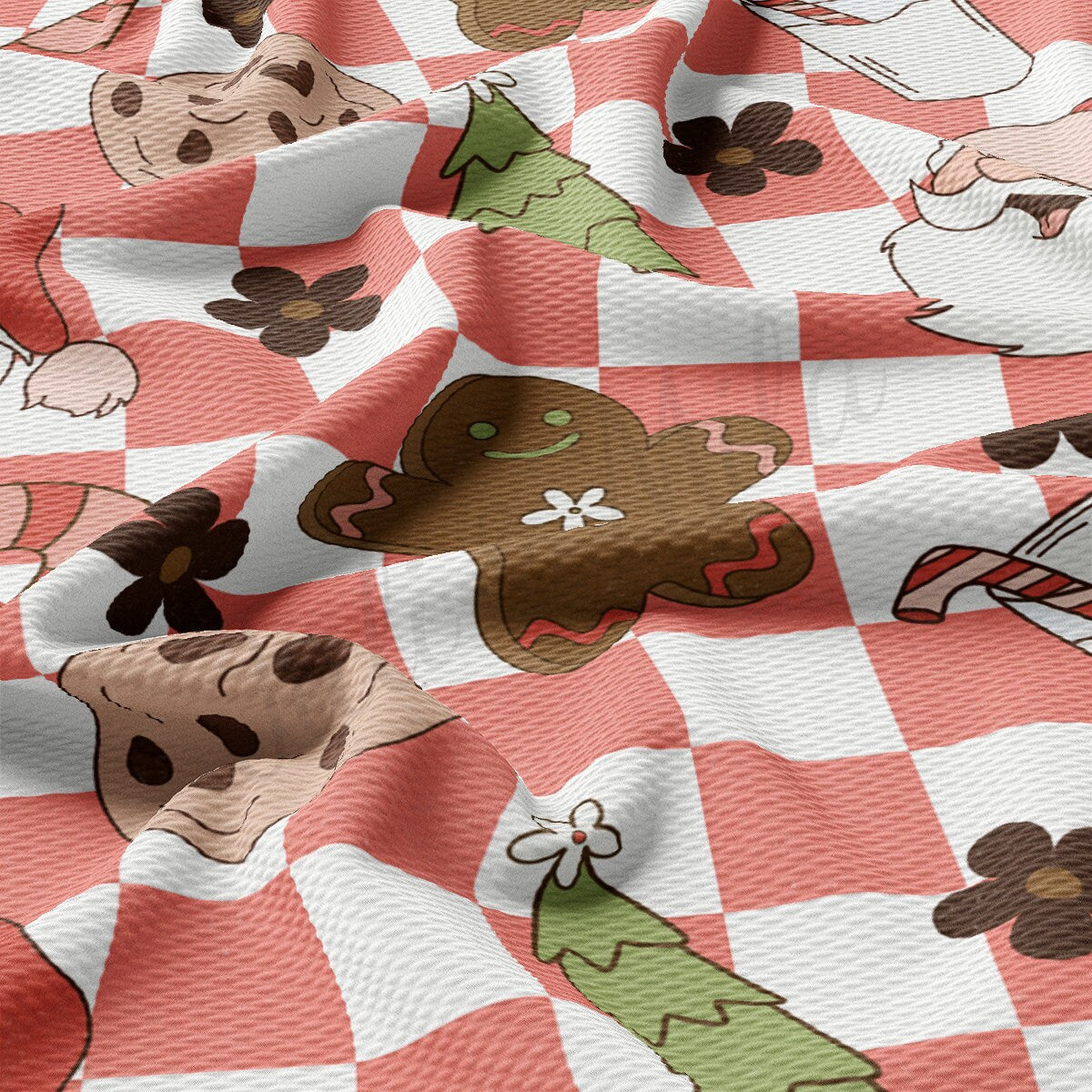 Bullet Fabric AA2005 Christmas