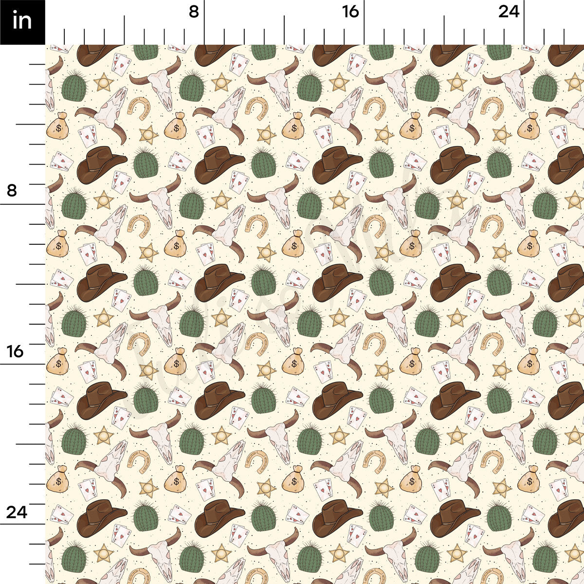 Bullet Fabric AA2023
