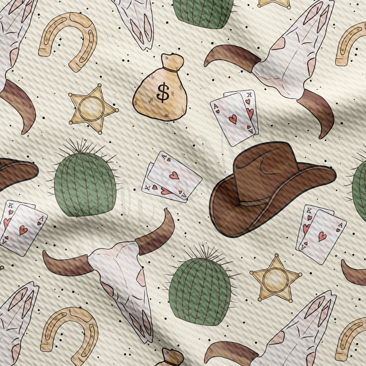 Bullet Fabric AA2023