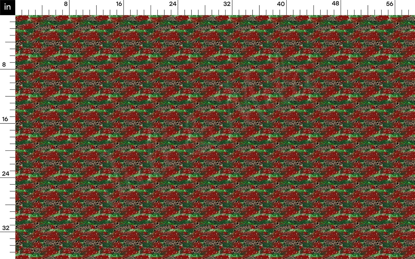 Bullet Fabric AA2031 Christmas