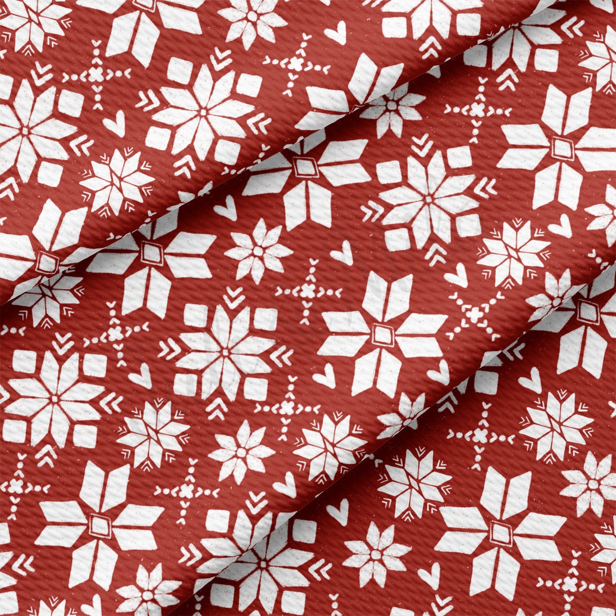 Bullet Fabric AA2059 Christmas