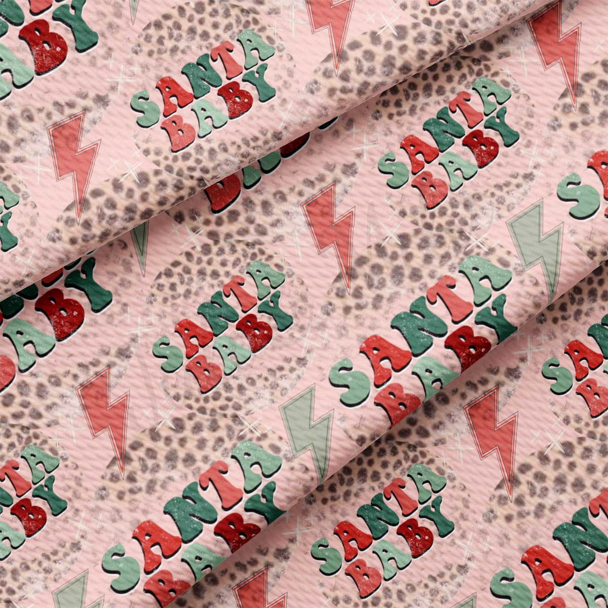 Bullet Fabric AA2063 Christmas