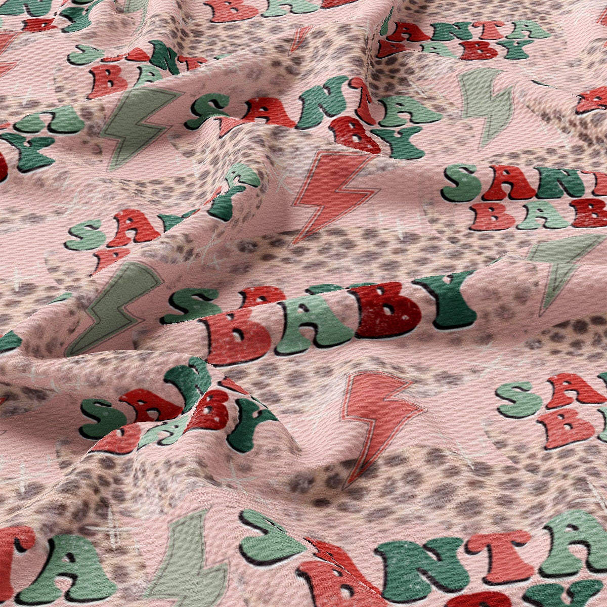 Bullet Fabric AA2063 Christmas