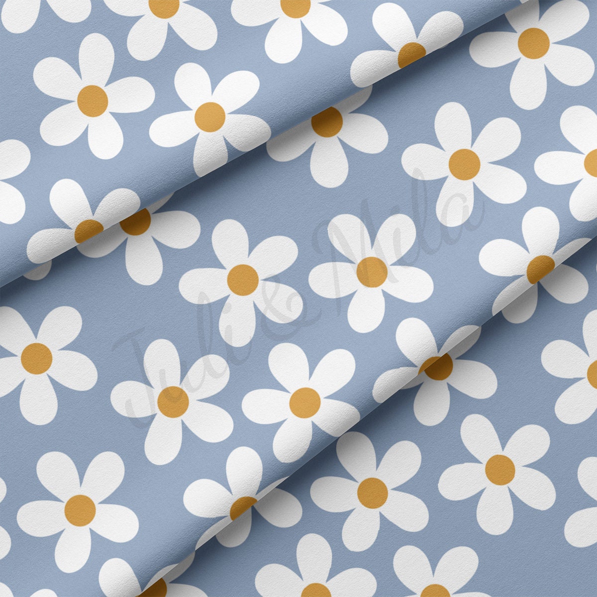 DBP Fabric Double Brushed Polyester DBP2001