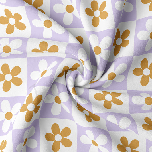 DBP Fabric Double Brushed Polyester DBP2006