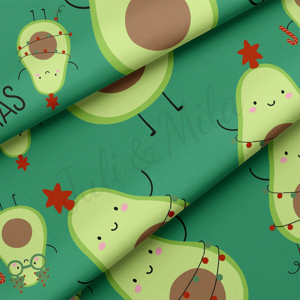 DBP Fabric Double Brushed Polyester DBP2011