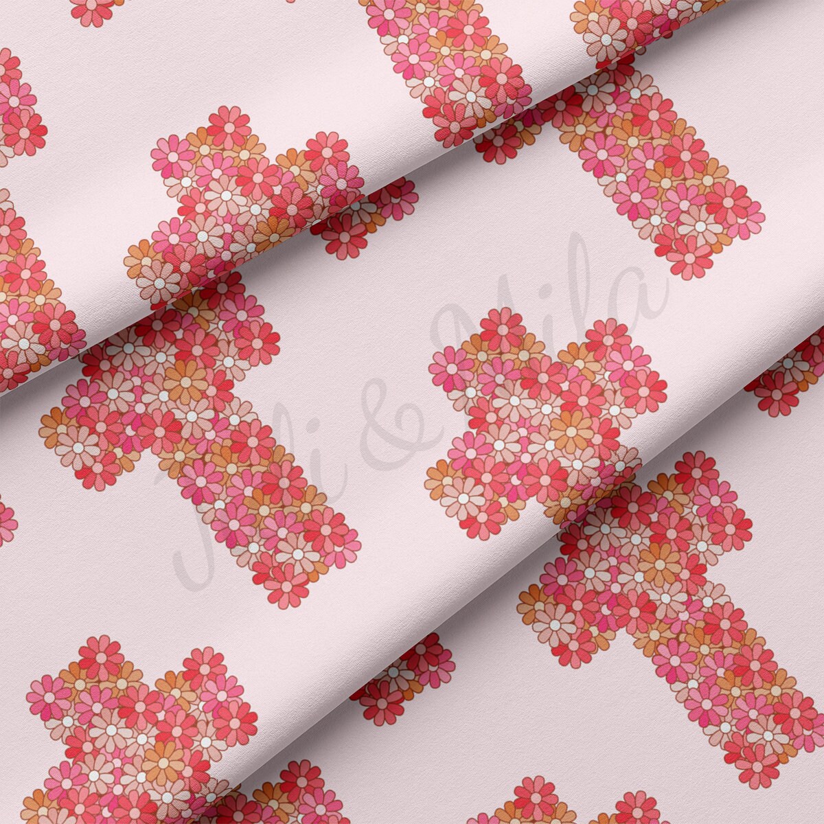 DBP Fabric Double Brushed Polyester DBP2026