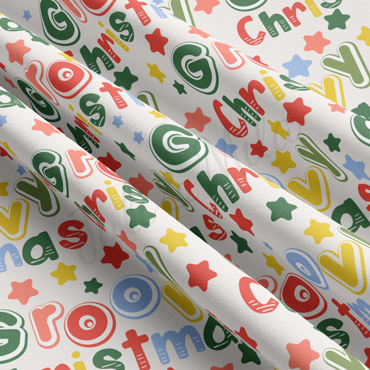 DBP Fabric Double Brushed Polyester DBP2032