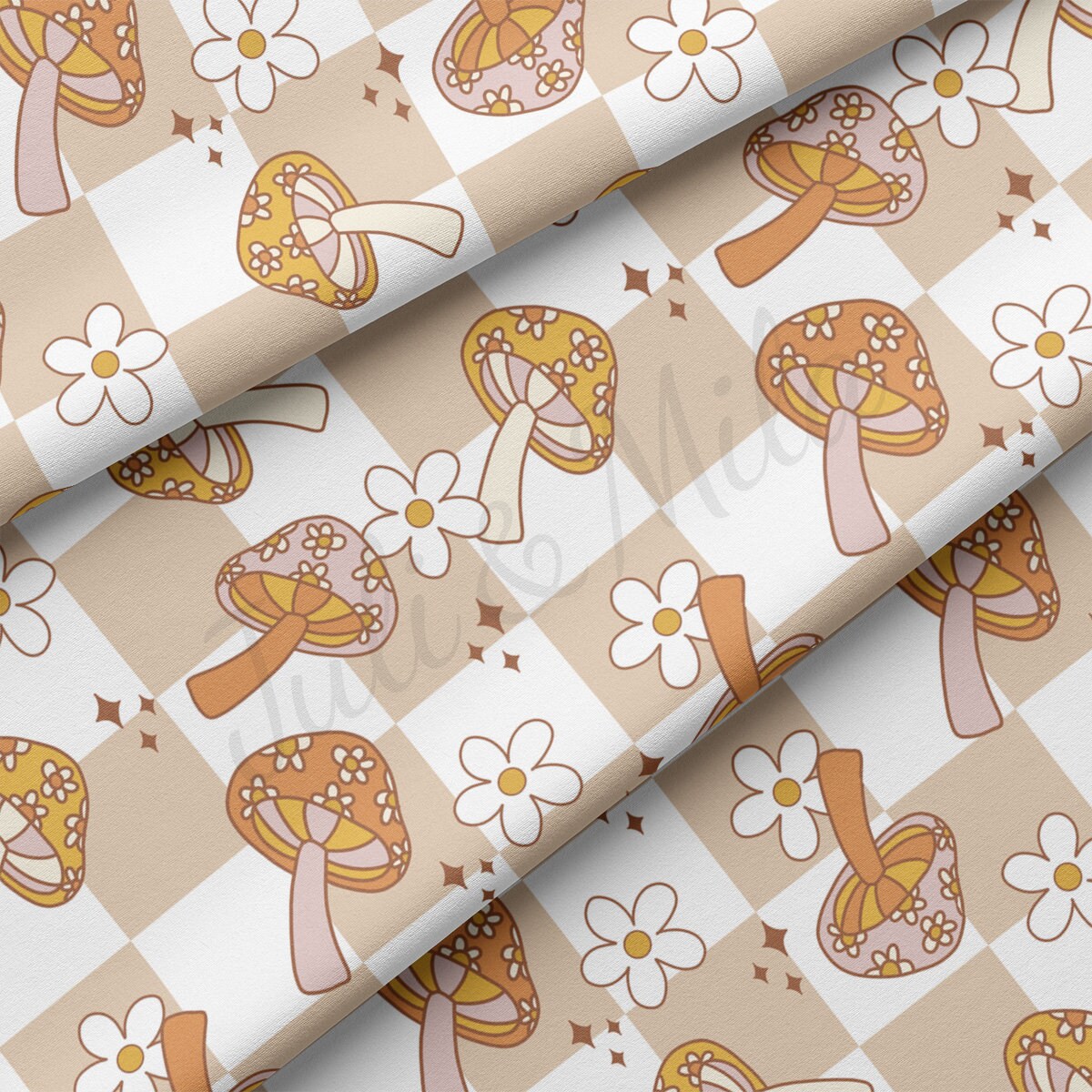 DBP Fabric Double Brushed Polyester DBP2045