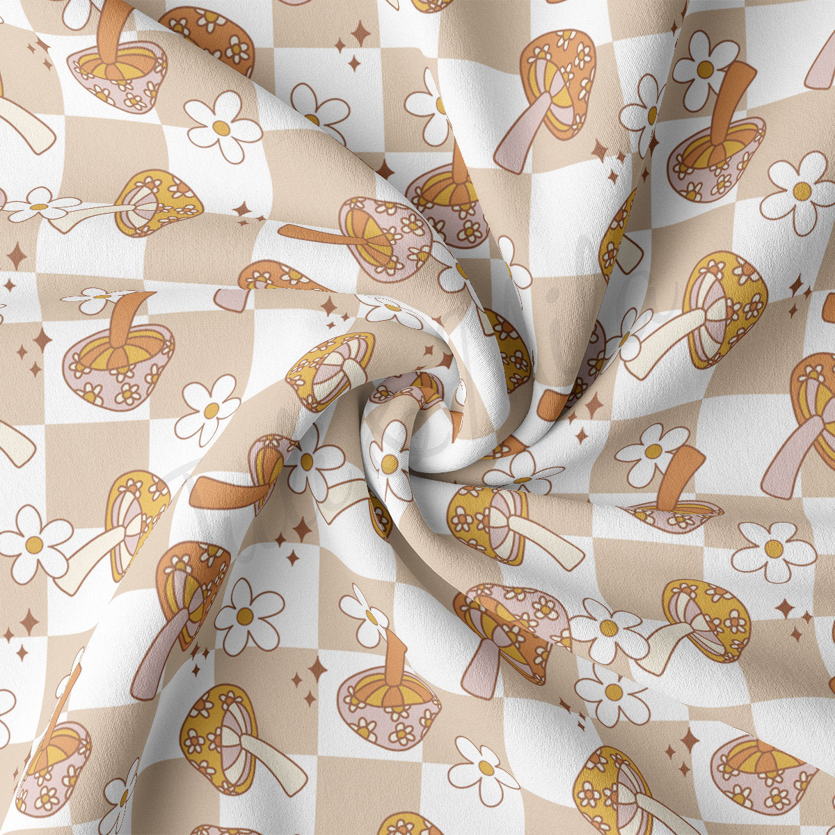 DBP Fabric Double Brushed Polyester DBP2045