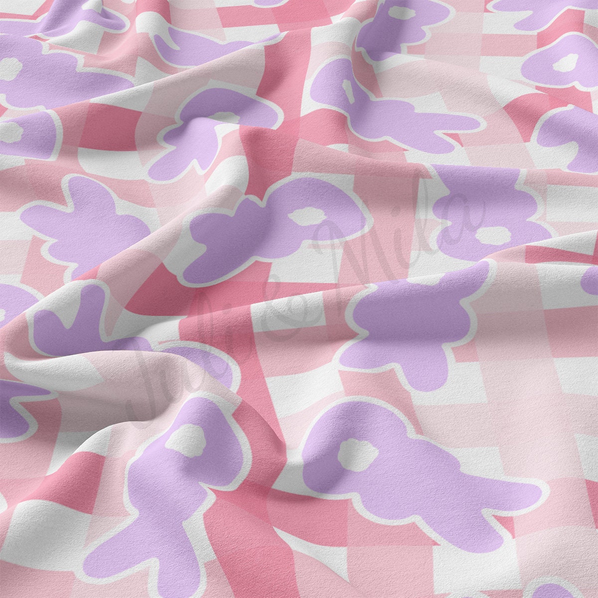 DBP Fabric Double Brushed Polyester DBP2056