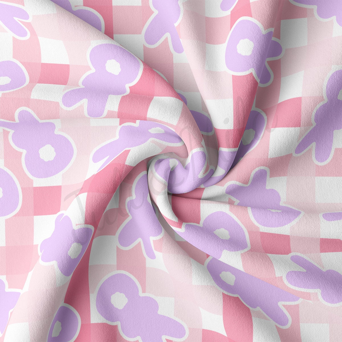 DBP Fabric Double Brushed Polyester DBP2056