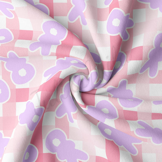 DBP Fabric Double Brushed Polyester DBP2056