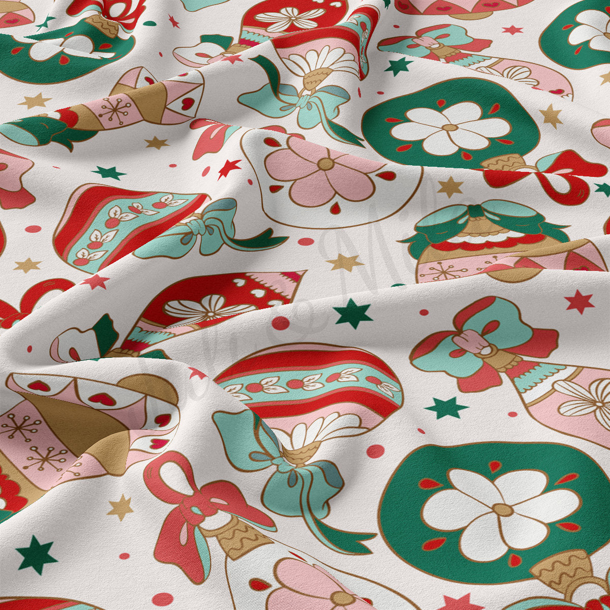 DBP Fabric Double Brushed Polyester DBP2062