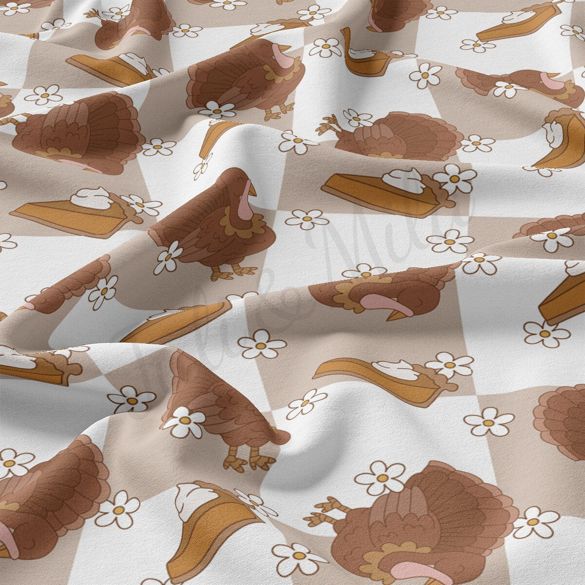 DBP Fabric Double Brushed Polyester DBP2072