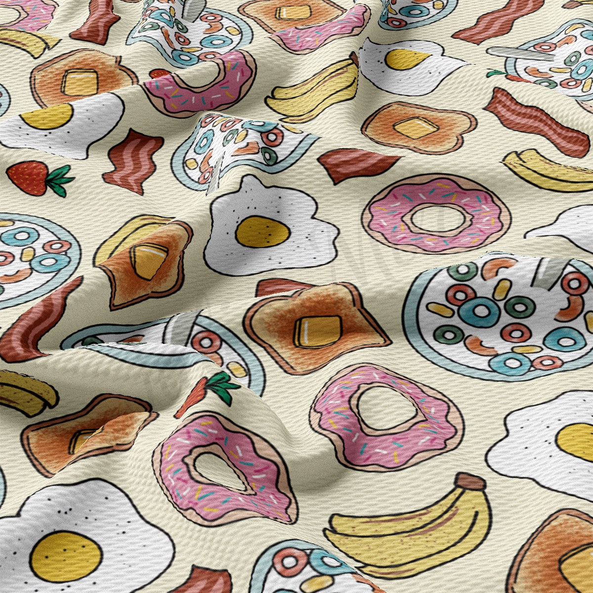 Bullet Fabric AA2084