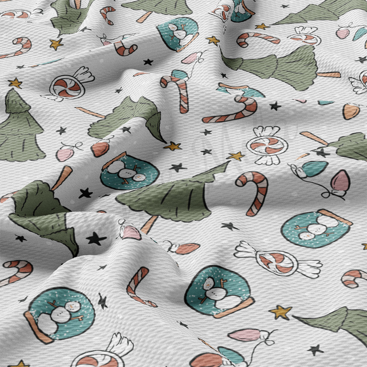 Bullet Fabric AA2100
