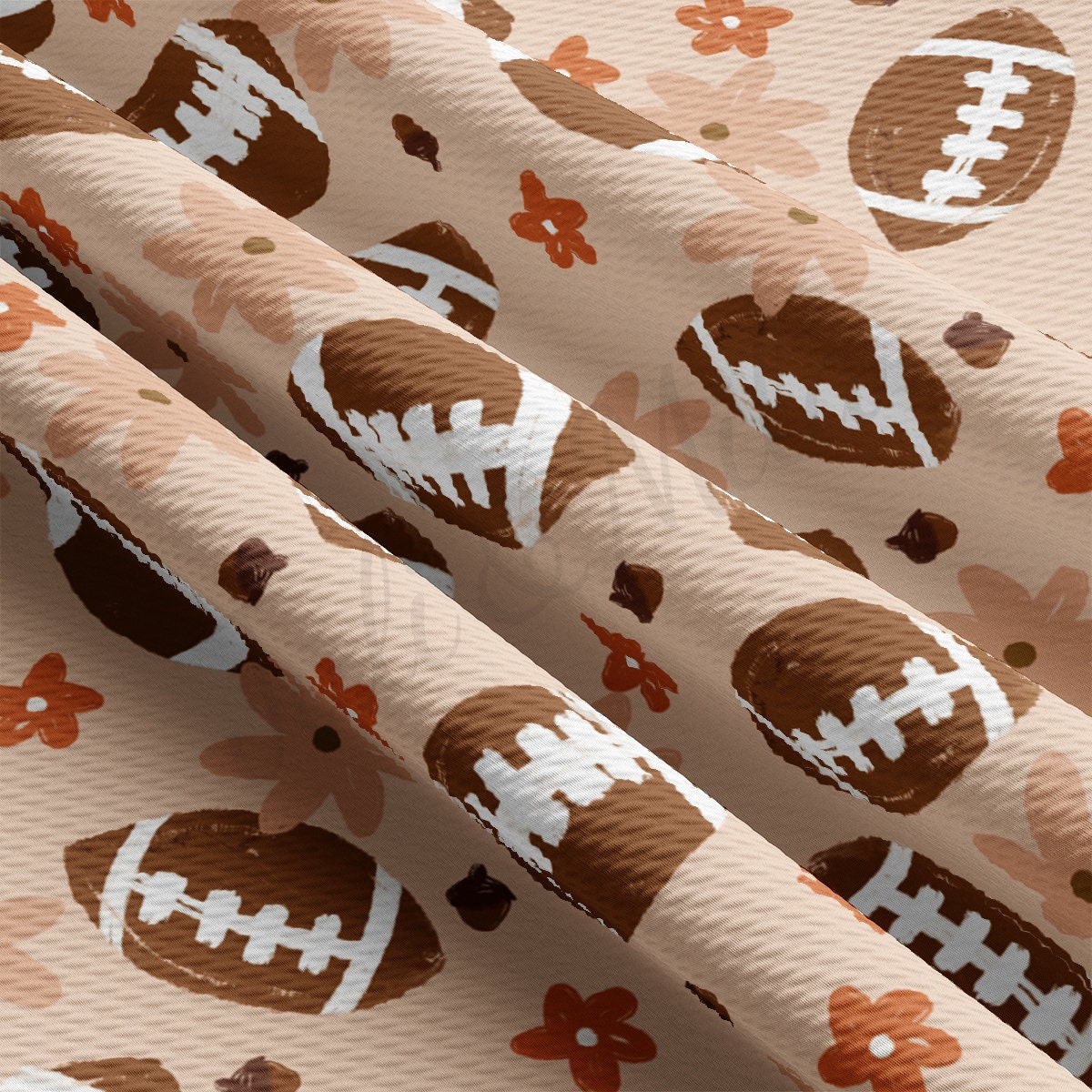 Football Bullet Fabric AA2115