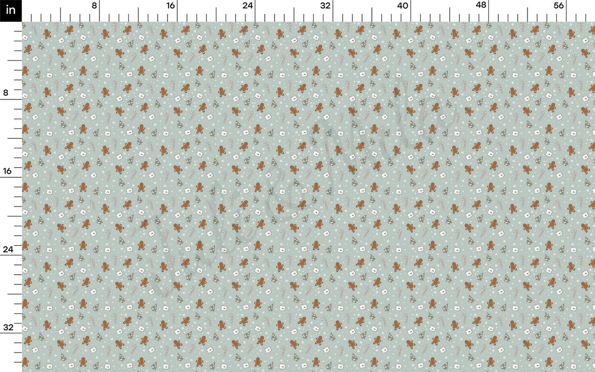 Bullet Fabric AA2127